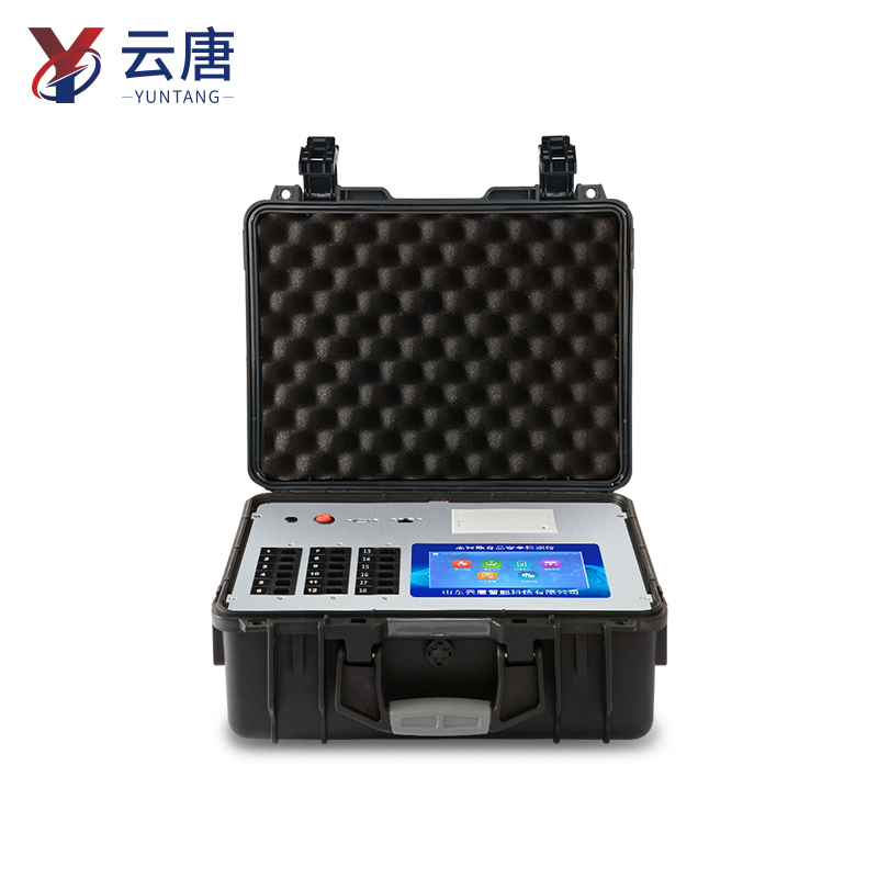 2025 國產多功能食品安全檢測儀品牌榜出爐 五大品牌**行業發展